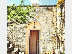 Trulli Francesca Ciclovia