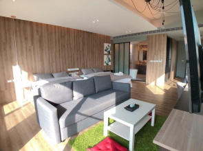Lea's apartment A
