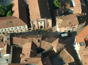 Alba sui Tetti apartment