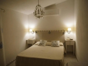 Villa da Luciana
