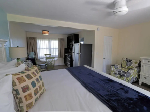 Sea View Inn