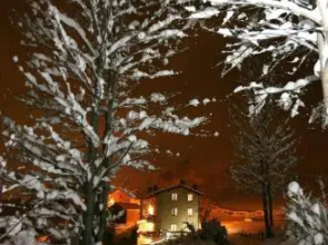 B&B Il Rustico Dei Bedini Bormio
