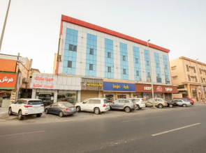 Mera Park Hotel