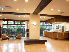 Hotel Castle inn Suzuka