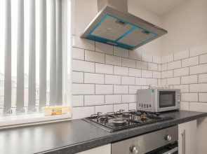 K Suites - Park Cliffe