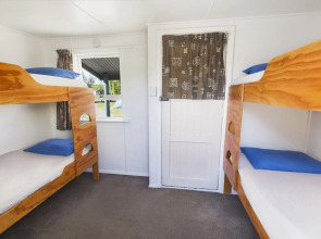 North South Holiday Park