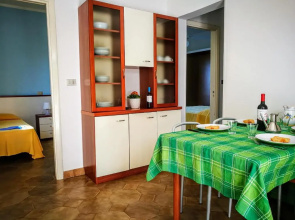 Camping Villaggio Santa Maria Di Leuca