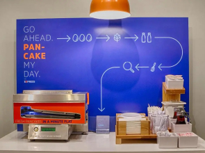 Holiday Inn Express And Suites - St. George North - Zion