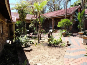 Stone Edge Lodge