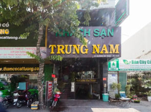 Khách Sạn Trung Nam