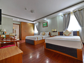 Thang Long Nha Trang