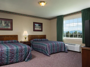 Luray Caverns Motels