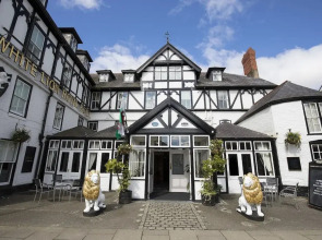 White Lion Royal Hotel