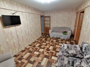 Uyut in Svobodnyy