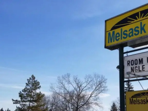 Melsask Motel