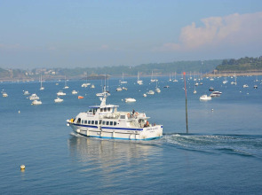Hôtel Bristol, Strasbourg Centre Gare