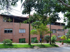 InMedellin Hostel