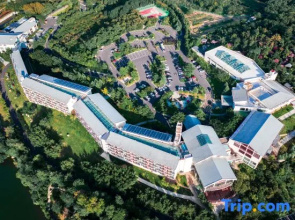 Tianmu Hotspring Country Club
