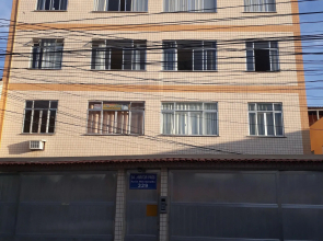 Apartamento pertinho da Praia do FORTE (MP 104)