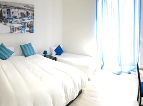 Ficurinia Guest House