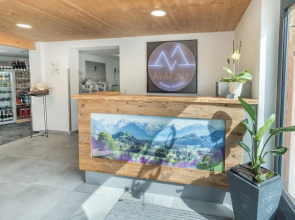Alpin Hotel bichl 761