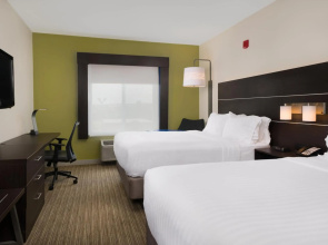 Holiday Inn Express Hotel & Suites Independence-Kansas City by IHG