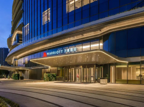 Lishui Marriott Hotel