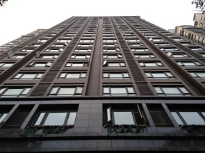 Chengdu Panda Apartment