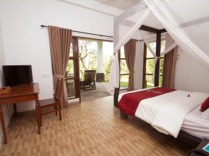 Puri Saron Hotel Madangan