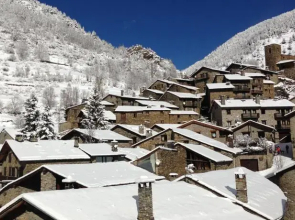 Hotel Parc D'os