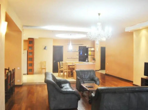 City Core Apartments