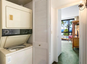 K B M Resorts- Ks-257 Spacious 2Bd Resort Retreat, Ocean Views, Easy Beach Access!