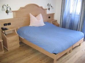 Chalet Degli Angeli