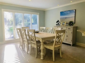 40 Turtle Lane at The Sea Pines Resort