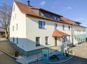 Reitanlage Hartsfeldhof
