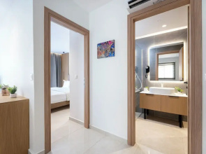 Unicos City Suites