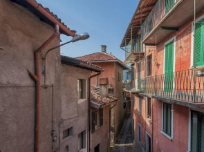La Corte Degli Artisti