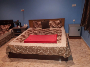Mazza Nur Motel