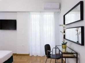 Downtown Exarchia 1st