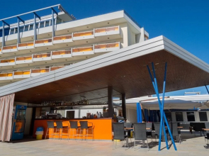 Bibione Palace Hotel