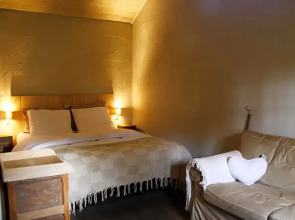 B&B Hoeve de Steenoven