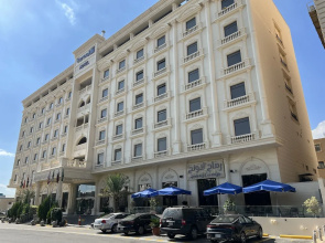 Remaj Hotel