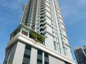 Yelloduck Rooms & Apartments @ Casa Residency