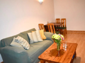 Flat in Great Central Hove Palmeira Location