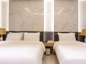 Howard johnson Cheongju Hotel