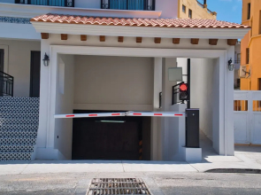 Casa Barros Vacation Condos