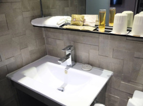 M1 Hotel North Point