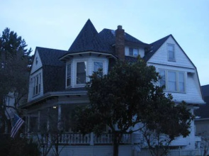 Mildred's Bed & Breakfast