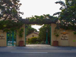 Pavillon de Pampelonne