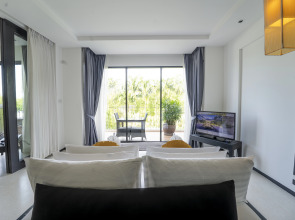 The Chill Resort & Spa Koh Chang